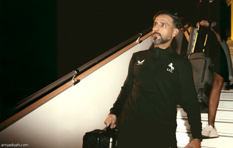 الاتفاق يبحث عن تجريبية قبل الهلال