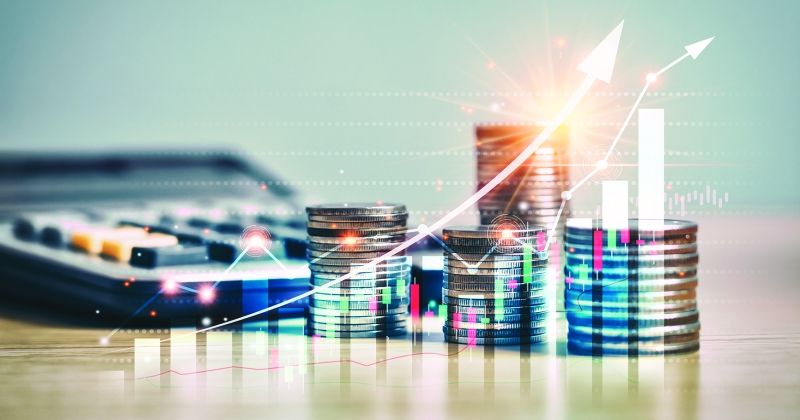 قفزة قياسية بإنفاق المشروعات التنموية