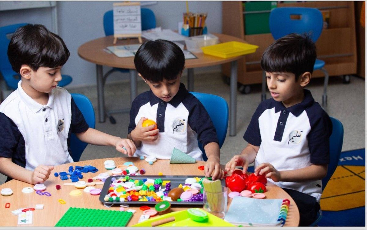 مدارس حكومية تعمم مبادرات لتعزيز الصحة والرياضة بين الطلبة