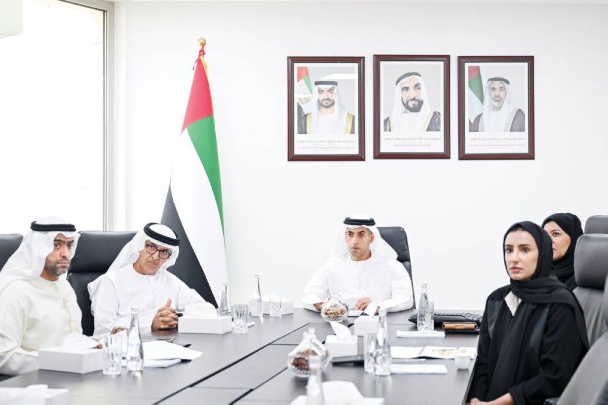 خالد بن زايد: «دمج» تجسد رؤية أبوظبي في الارتقاء بجودة حياة أصحاب الهمم