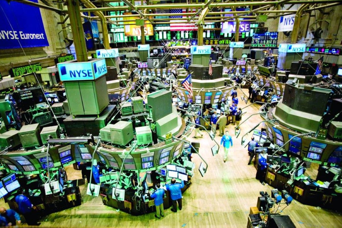 ستاندرد اند بورز وناسداك إلى مستوى قياسي.. وقطاع التكنولوجيا ينعش الأسهم الأوروبية