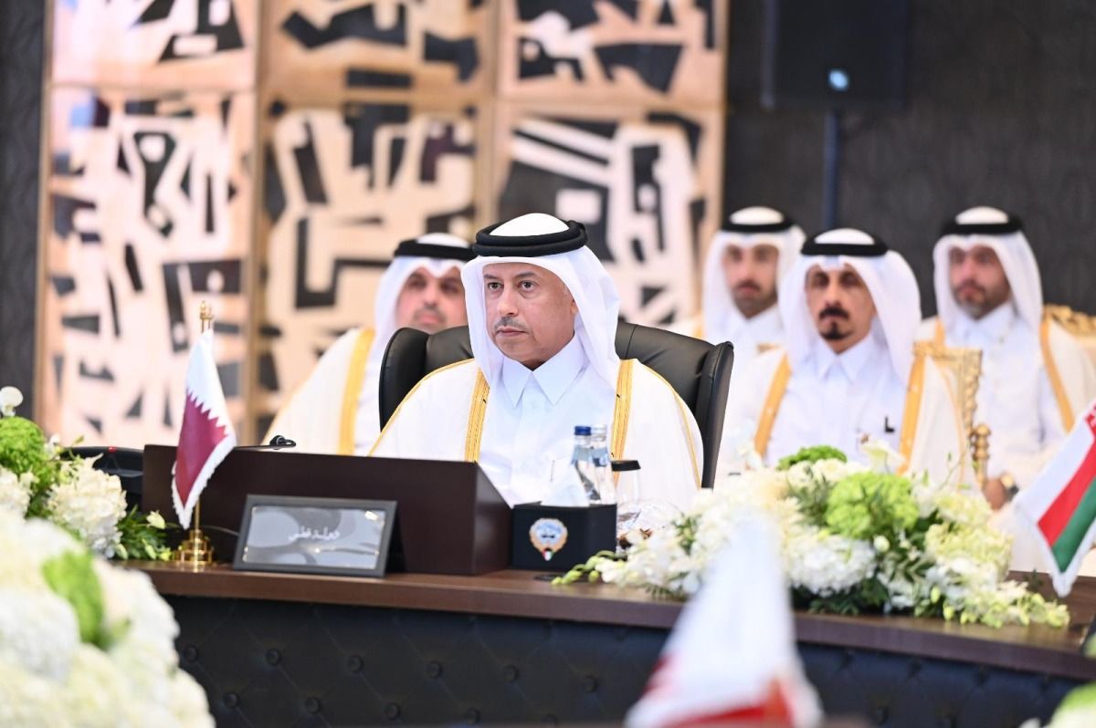 النائب العام يشارك في الاجتماع ال 17 لأصحاب المعالي والسعادة النواب العموم والمدعين العامين بدول مجلس التعاون الخليجي في الكويت