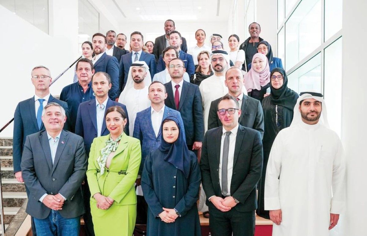 الإمارات تطلع وزراء وقيادات 17 دولة على تجاربها التعليمية