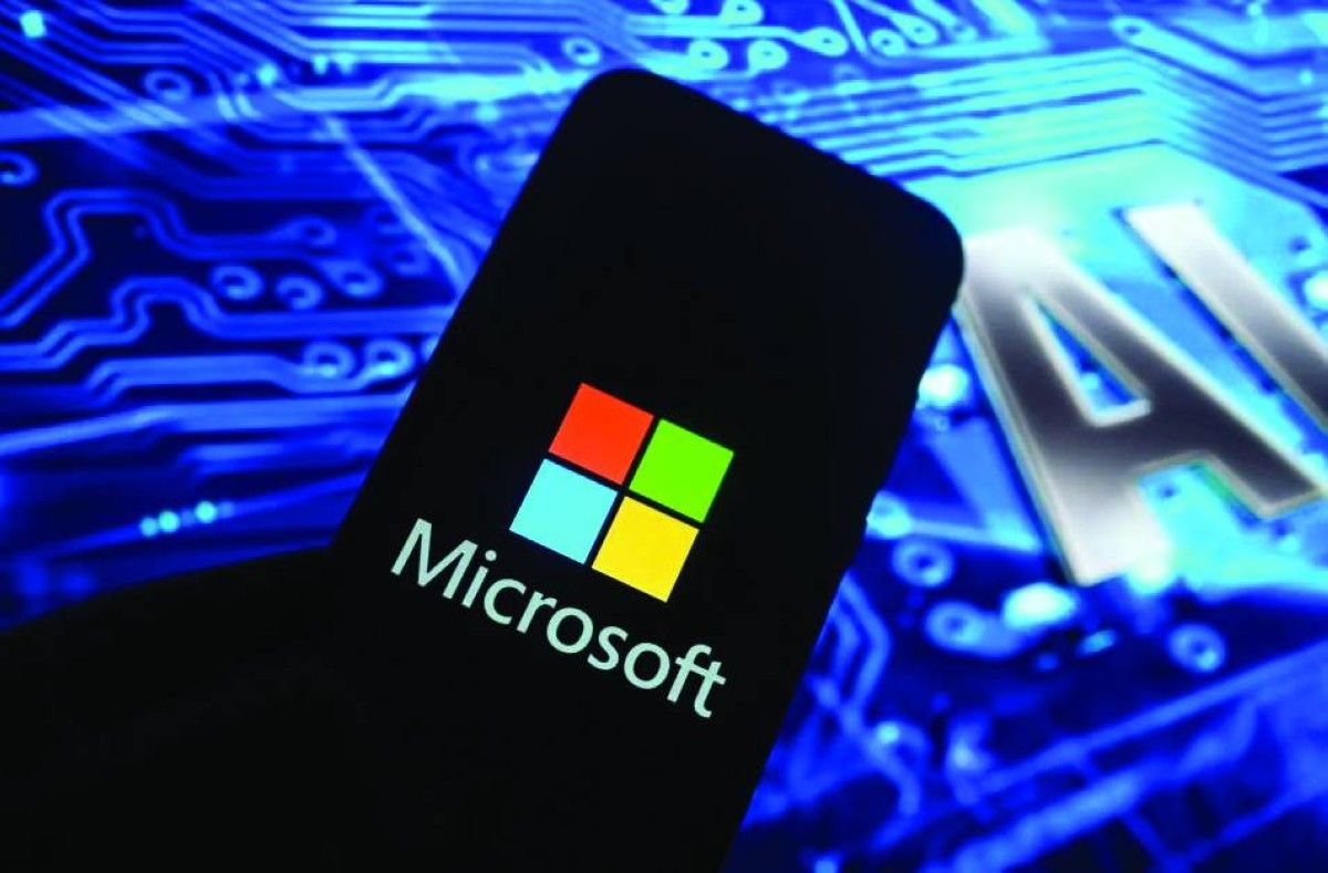 دمج الذكاء الاصطناعي في برامج أوفيس لمنافسة «تشات جي بي تي»