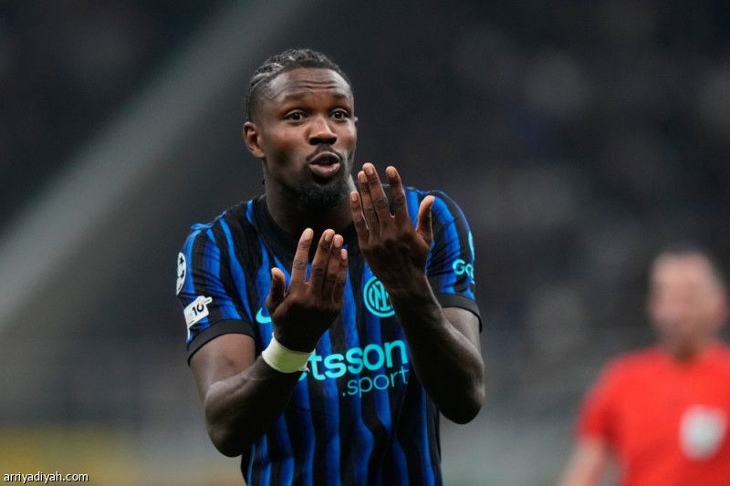 إجهاد عضلي يبعد تورام عن «الديوك»