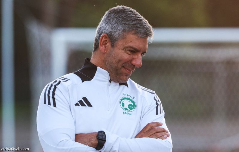 سواريز.. استثناء سعودي في مونديال الشباب