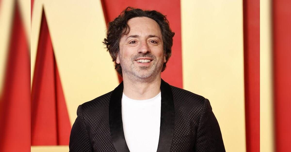 من مهاجر إلى ملياردير بثروة 200 مليار دولار .. كيف غيّر سيرجي برين عالم الإنترنت؟