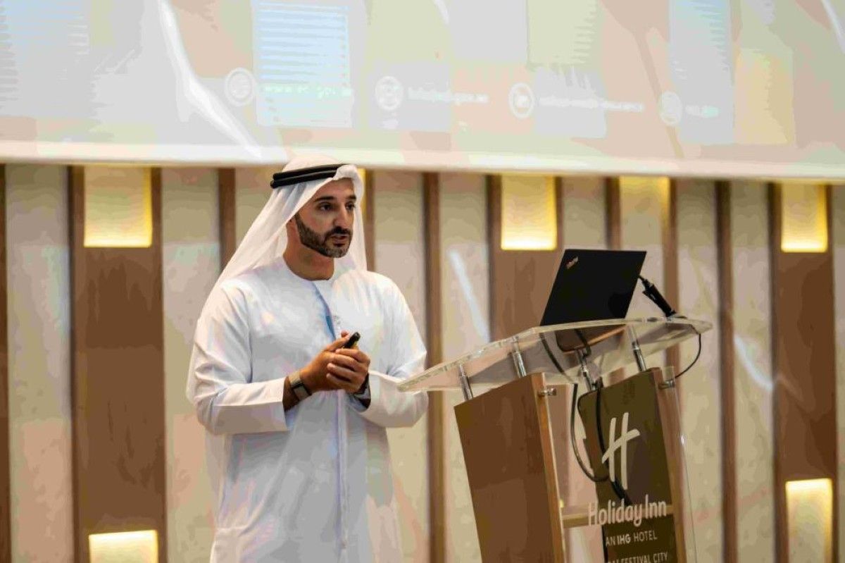 «الاتحاد لائتمان الصادرات» تشارك في ورشة حول أثر الشراكات في «تسريع الصادرات» الإماراتية