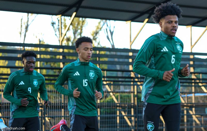 الصقور الخضر أمام اختبار إفريقي سادس