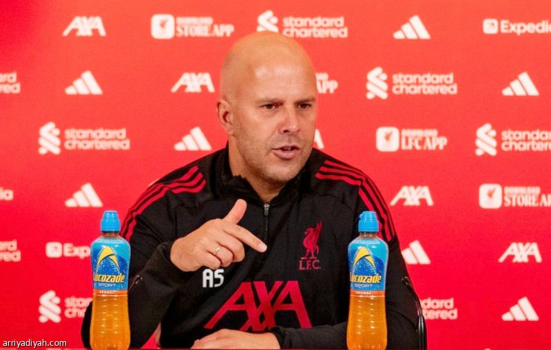 في «ستامفورد بريدج».. ليفربول يخطط على أول فوز منذ 2020