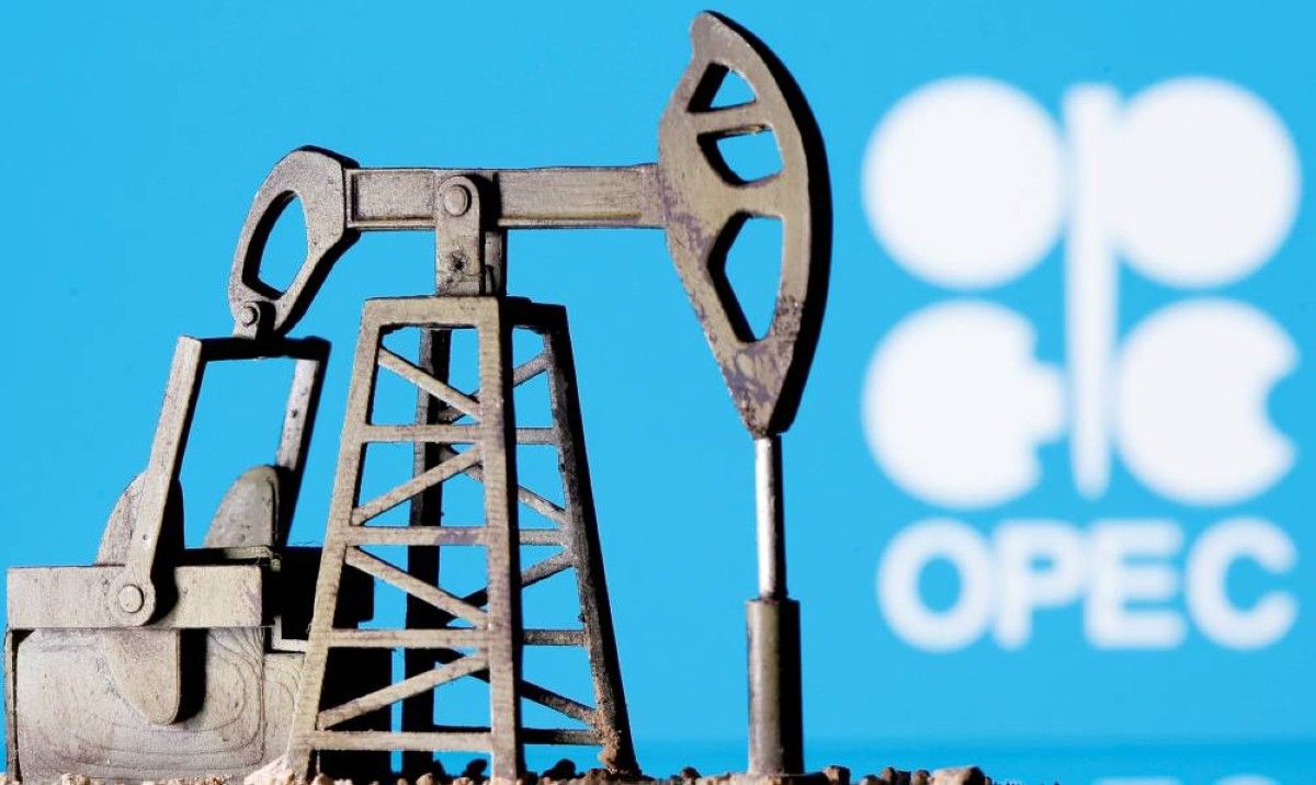 النفط يتكبّد خسائر تفوق 7 % في أسبوع