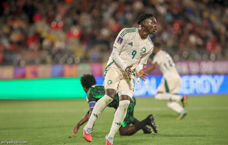 إسقاط البطل.. فرحة الأخضر الوحيدة بعد البدء بهزيمتين