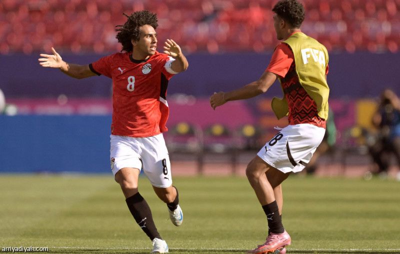 سباعية الأرجنتين.. الذكرى الوحيدة بين مصر وصاحب الضيافة