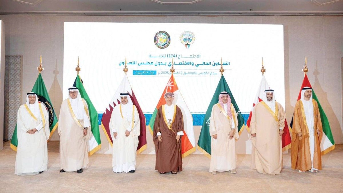 الإمارات تشارك في اجتماع لجنة التعاون المالي والاقتصادي الخليجي