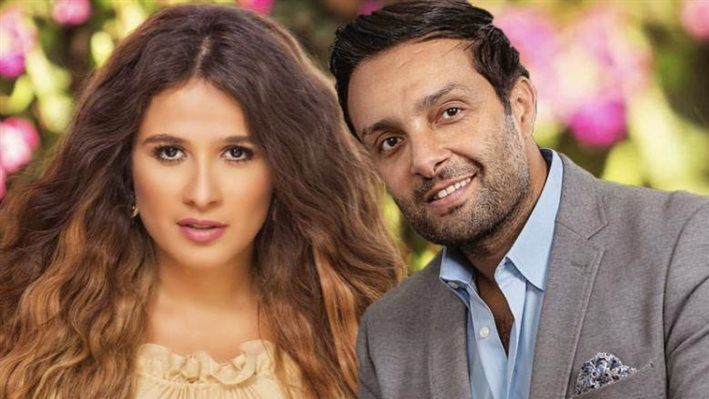 شقيق ياسمين عبد العزيز يهاجم ليلى عبد اللطيف .. ابعدى عن أختى ياليلى كوارث أنتي