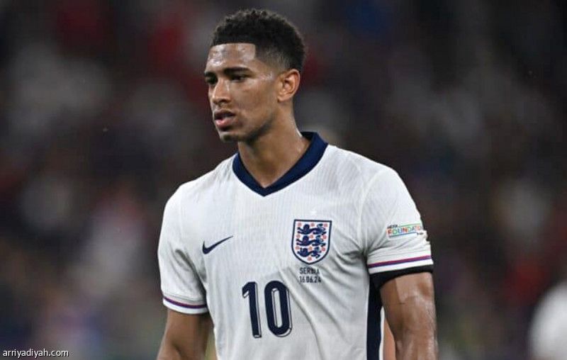 مجددا.. بيلينجهام يغيب عن قائمة إنجلترا