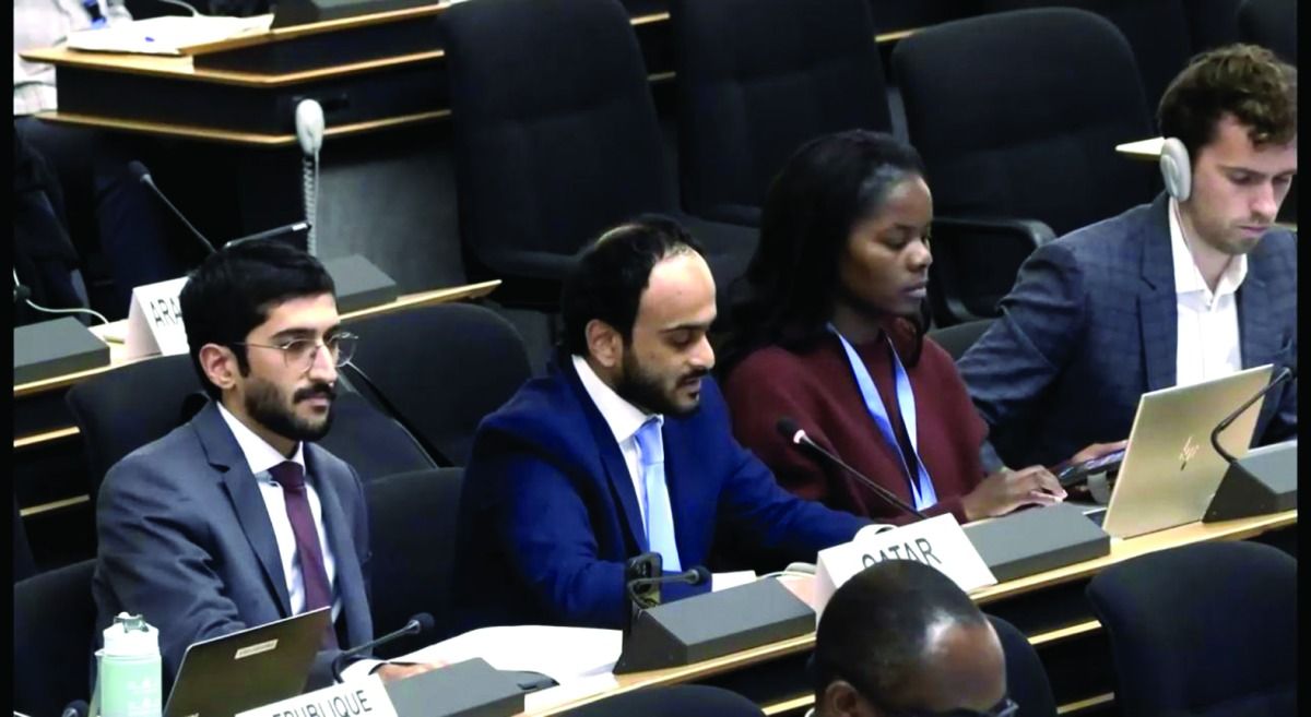 قطر: نواصل تقديم الدعم الإغاثي في الصومال