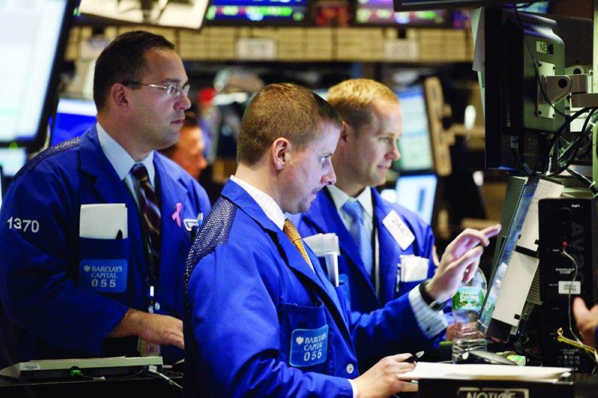 آمال خفض وشيك للفائدة تنعش «وول ستريت».. وسلسلة مكاسب أسهم أوروبا تتواصل