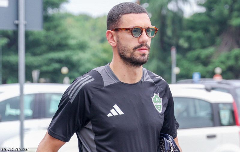 الأهلي.. برنامج خاص يعيد ديميرال