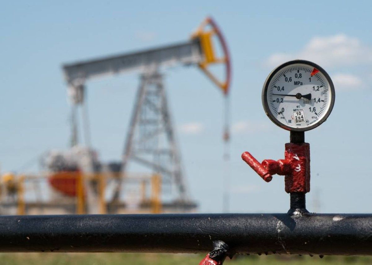النفط يتجه لأكبر انخفاض أسبوعي منذ أواخر يونيو