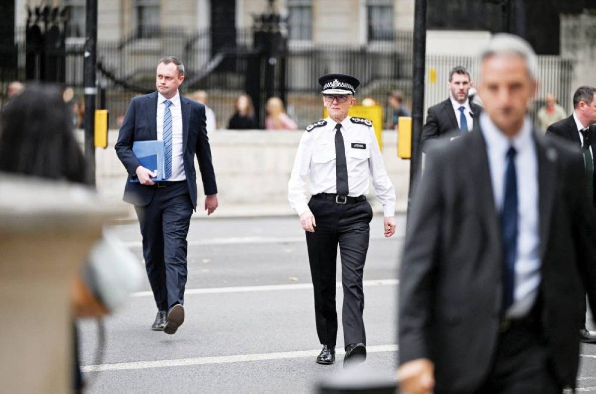 الإمارات تدين هجوماً استهدف كنيساً في مانشستر