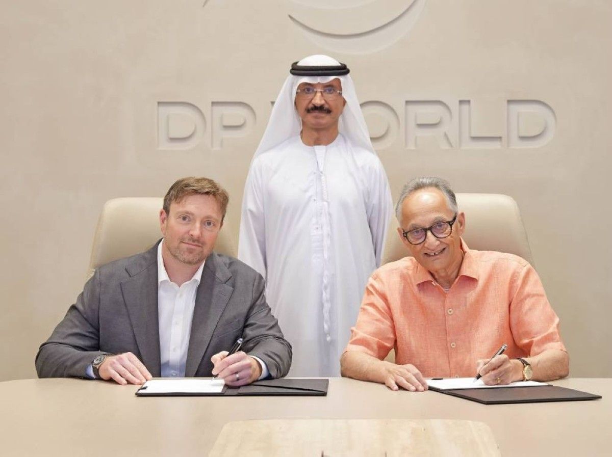 دي بي ورلد تتعاون مع باي-بال في حلول المدفوعات الرقمية للتجارة عبر الحدود