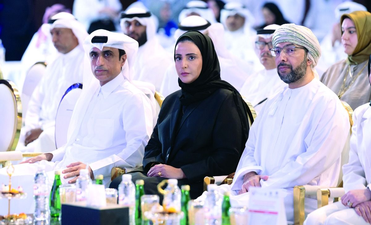 مشاركة قطرية في خليجي كبار السن بالكويت