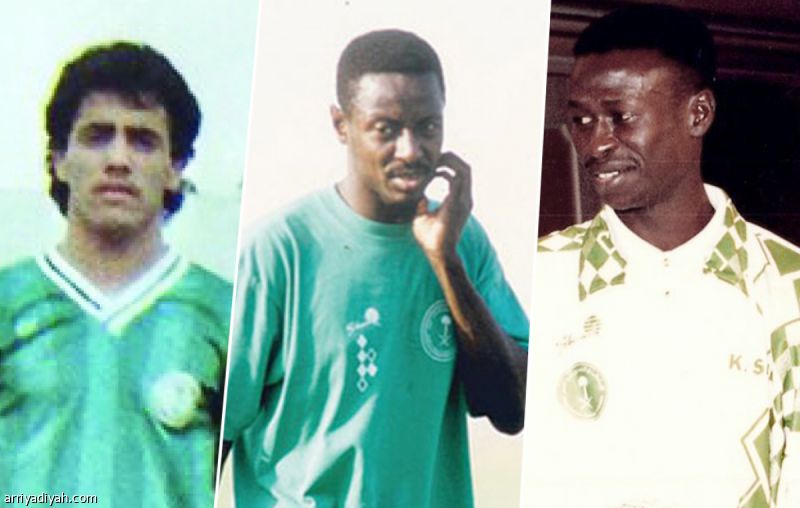 أخضر 87.. مدرس وقانوني.. وأسماء لامعة غابت عن الأنظار