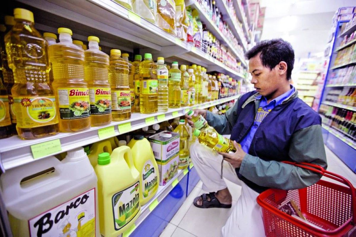 الفاو: تراجع أسعار الأغذية العالمية في سبتمبر