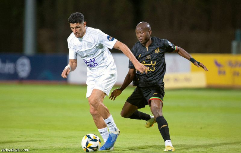 سيلفا ينقذ الفيصلي والوحدة يحصد النقطة الأولى