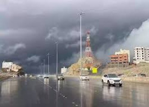 الغضب الإلهي يضرب اليمن.. ما حدث ليلة أمس صدم اليمنيين ولم يحدث من قبل ابداً !! (تفاصيل مؤلمة)