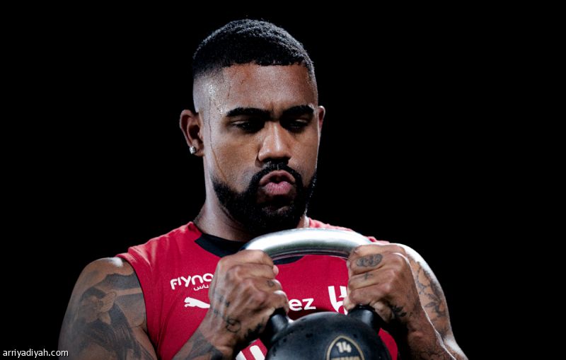 الهلال.. مالكوم يقترب.. و3 يلازمون العيادة