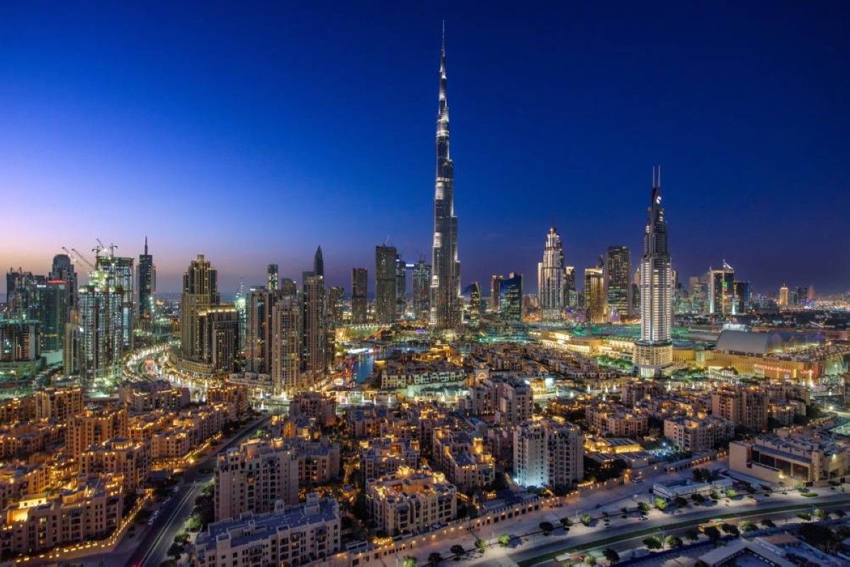 الإمارات تتربع على عرش أكثر الاقتصادات استقراراً