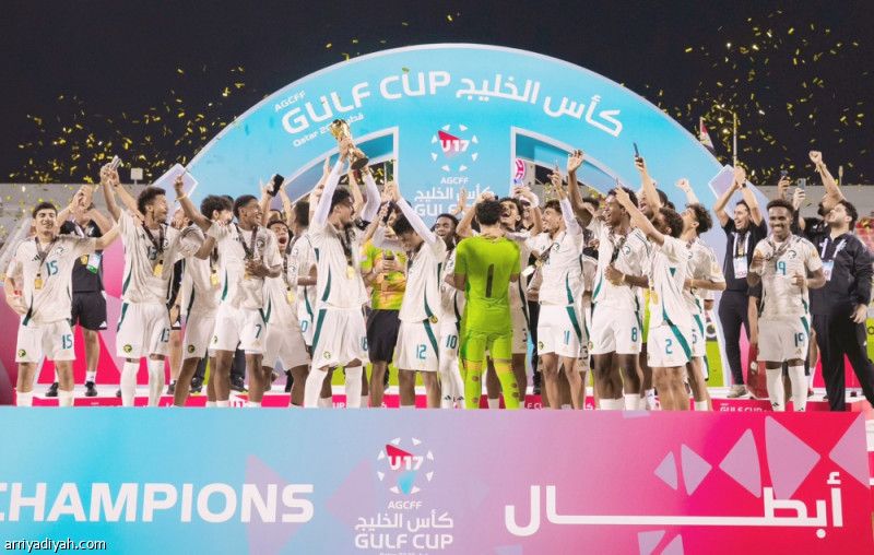 11 ناديا تشكّل أبطال الخليج