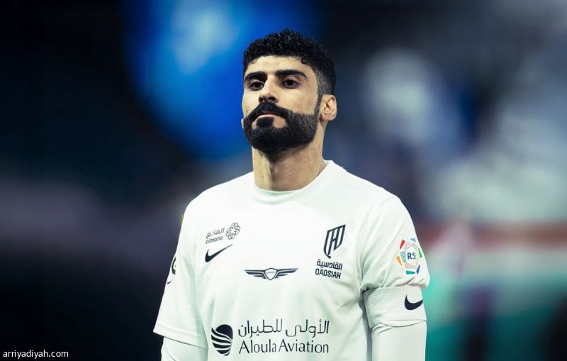 نوفمبر.. الكسار يعود إلى القادسية