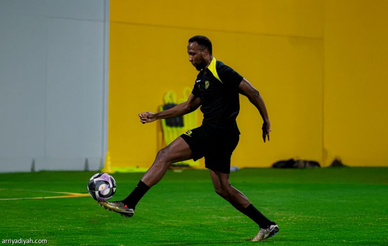 الاتحاد.. كادش يطوي غياب 111 يوما