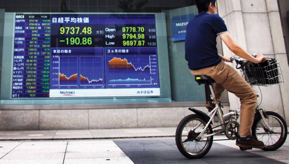 البنوك والتعدين تقود أسهم أوروبا إلى مكاسب أسبوعية