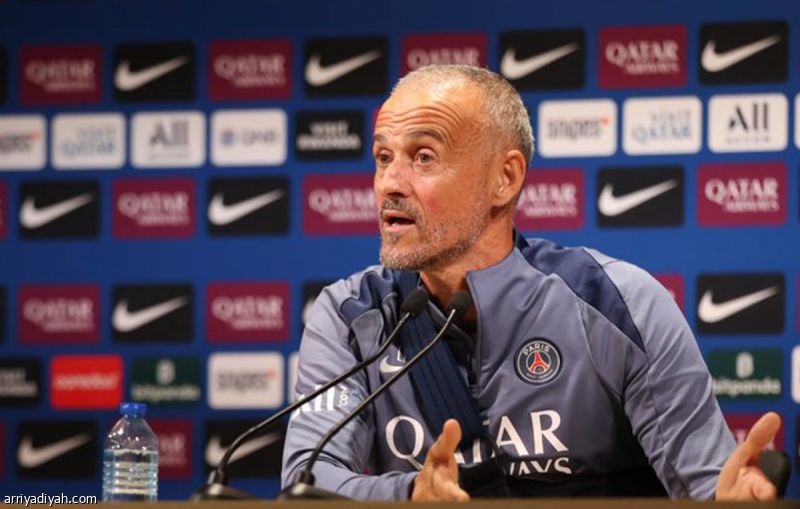 قبل ليل.. سان جيرمان يخسر 6