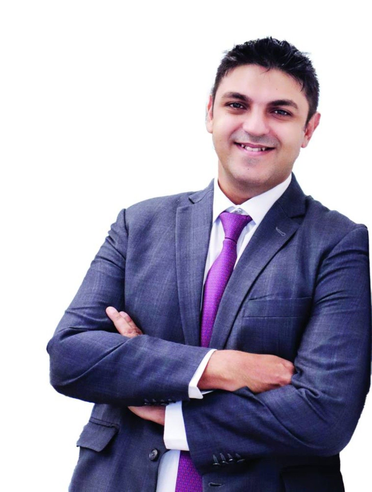 دبي مركز إقليمي لقطاع التجزئة الذكية