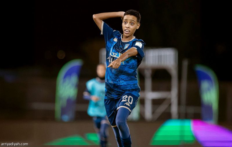 ممتاز السيدات.. العلا يخطف الانتصار الأول