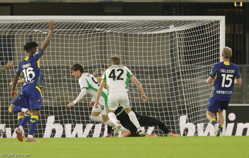 ساسولو يعمّق جراح فيرونا