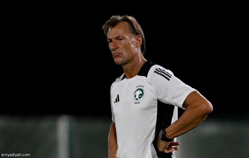 السبت.. يحيى وسليمان ينطلقان مع الأخضر