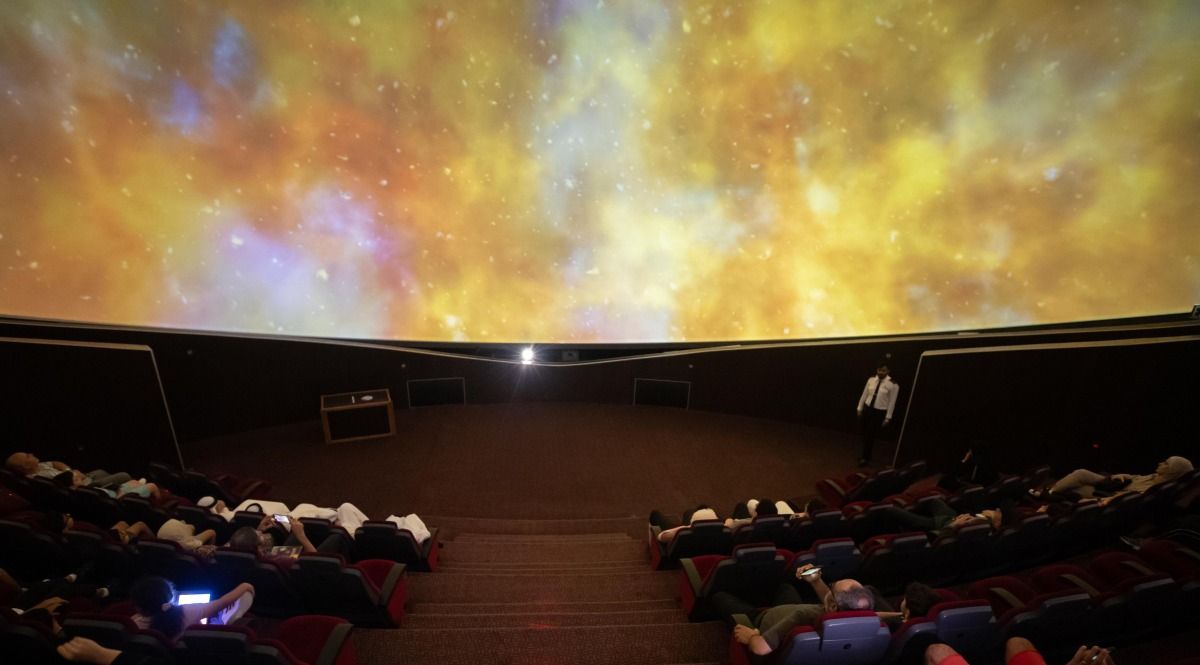 كتارا تطلق أسبوع الفضاء العالمي 2025