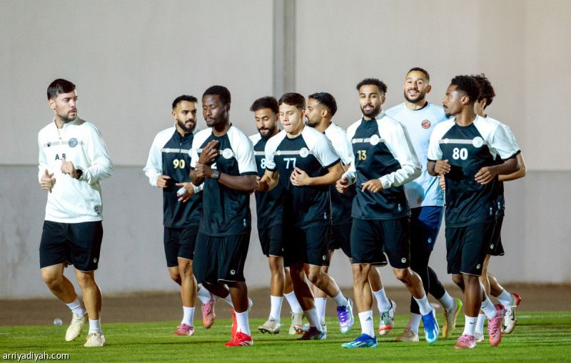 ضمك يبحث عن تجريبية