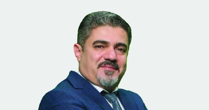 الدكتور علي بستاني