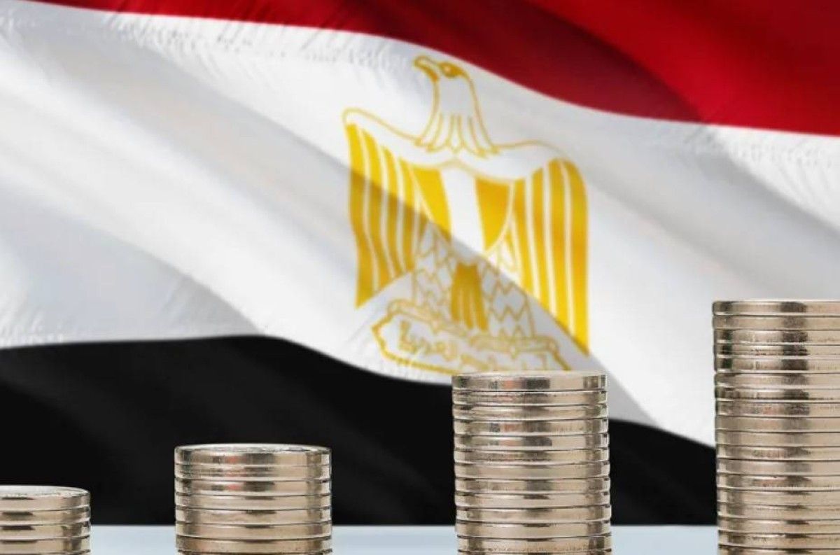 انكماش طفيف للقطاع الخاص غير النفطي في مصر خلال سبتمبر