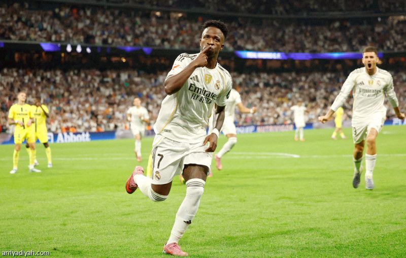 الريال يغرق «الغواصات».. وبلباو يتعافى