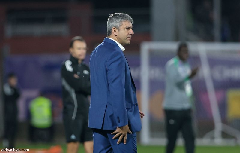 أمام الأوروبيين.. الأخضر 3 انتصارات و6 خسائر