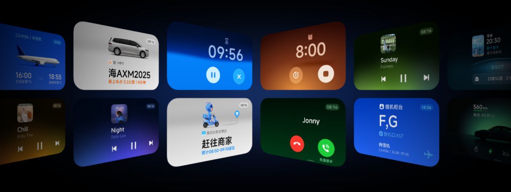 تبدو وكأنها مجرد حلية.. ما المميز في شاشة “Xiaomi 17 Pro” الخلفية؟