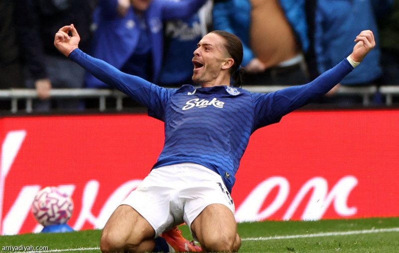 إيفرتون يوقف بالاس.. ونيوكاسل يسقط نوتنجهام